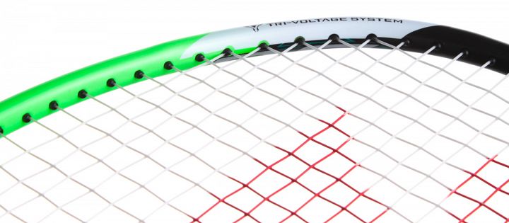 Yonex VOLTRIC 7 DG Black / Green